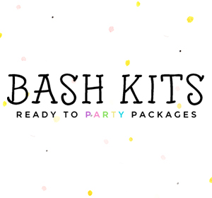 <span>Bash Kits Logo Design</span><i>→</i>